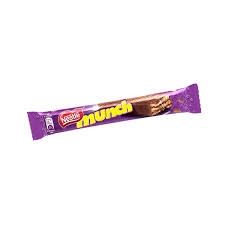 NESTLE MUNCH MRP5
